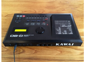 Kawai Q-80 (53872)