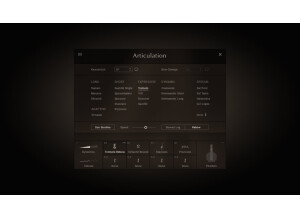 Native Instruments Cremona Quartet (24521)