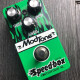 MT-DS Speedbox Distortion XXL MT-DS Speedbox Distortion XXL