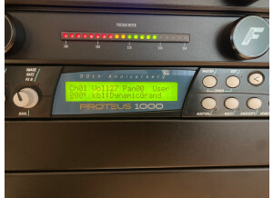 E-MU Proteus 1000 (42054)