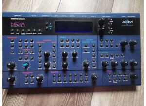 Novation Nova (2187)