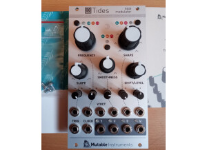 Mutable Instruments Tides 2 (78935)