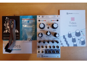Mutable Instruments Tides 2 (11485)