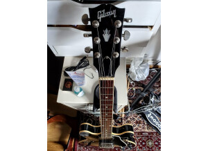 Gibson ES-335 Reissue (83822)