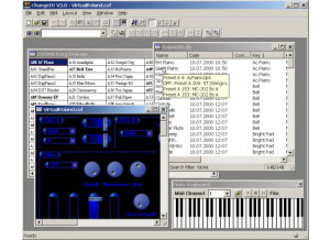 Roland JV-1080 (25235)
