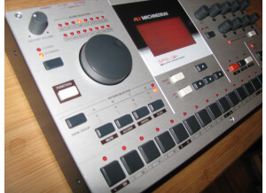 Elektron Machinedrum SPS-1UW MKII (24303)