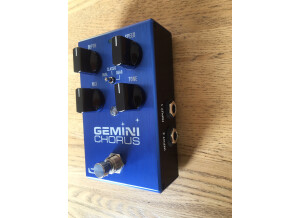 Source Audio Gemini Chorus (25865)