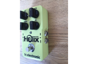 TC Electronic Helix Phaser (40950)