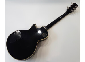 Gibson Custom Shop '57 Les Paul Custom Black Beauty Historic Collection (93445)