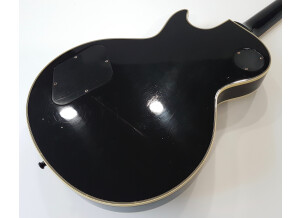 Gibson Custom Shop '57 Les Paul Custom Black Beauty Historic Collection (82710)