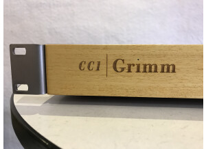 Grimm Audio Masterclock CC1 (6034)
