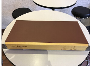 Grimm Audio Masterclock CC1 (37906)