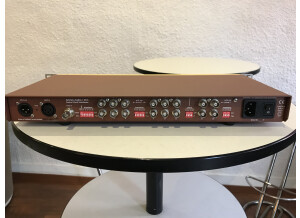 Grimm Audio Masterclock CC1 (99448)