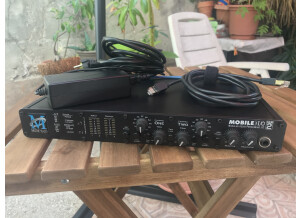 Metric Halo Mobile I/O ULN-2 (21)