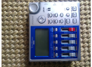 Korg ToneWorks PXR4 (29766)