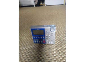 Korg ToneWorks PXR4 (990)