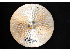Zildjian K Light Ride 24" (92670)