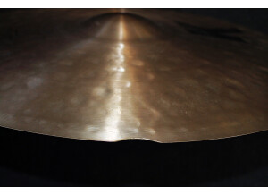 Zildjian K Light Ride 24" (22630)