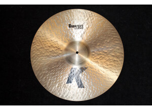 Zildjian K Dark Crash Thin 20" (49711)