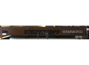 Hammond XK-5