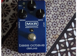 MXR bass octave.JPG