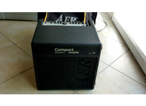 AER Compact 60 Mobile 2 (96852)