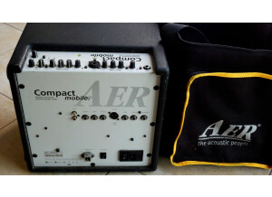 AER Compact 60 Mobile 2 (90114)