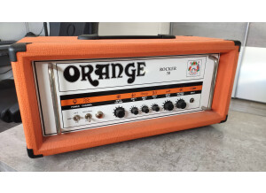 Orange Rocker 30H (96936)
