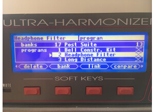 Eventide DSP 4000 (48278)