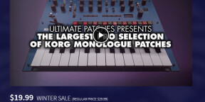 Vends Ultimate Patches Monologue Volumes 1-3