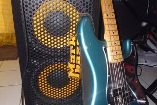 Markbass Traveler 102P