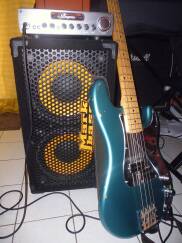 Markbass Traveler 102P
