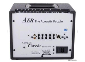 AER Compact Classic Pro (44205)