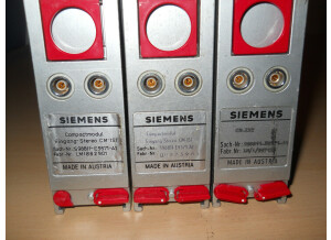 Siemens C4