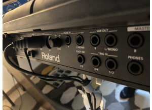 Roland SPD-SX (95260)