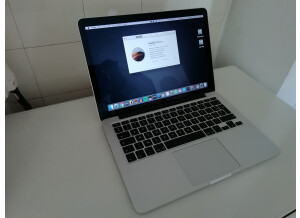 Apple MacBook Pro Retina (36065)