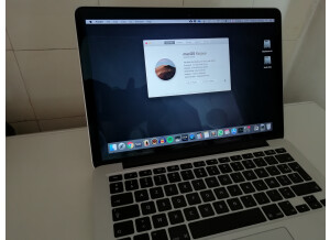Apple MacBook Pro Retina (55582)