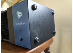 API Audio 500-6B Lunchbox (88428)