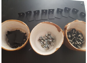 Millenium SR-2024 (65325)