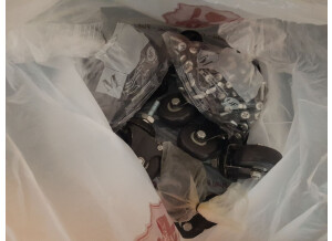 Millenium SR-2024 (80345)