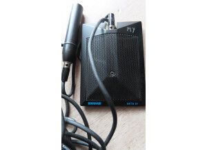 Shure Beta 91 (13887)