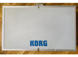 Korg Mono/Poly (1198)