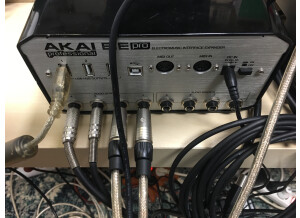 Akai Professional EIE Pro (65901)