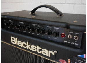 Blackstar Amplification HT Club 40 (67424)
