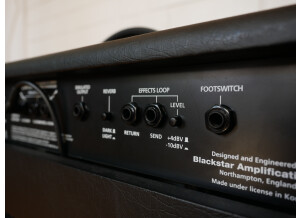 Blackstar Amplification HT Club 40 (76180)