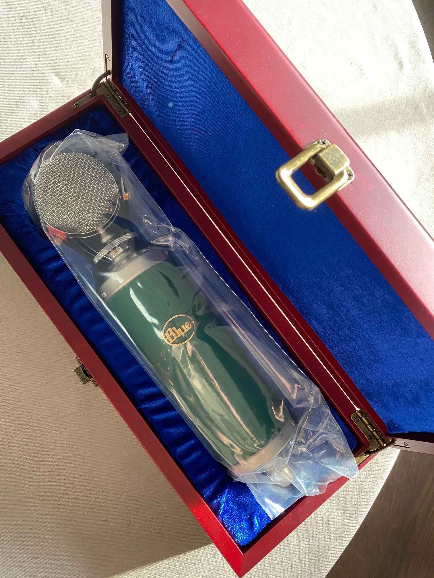 Blue Microphones Kiwi