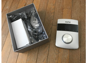 Focusrite Forte (82434)