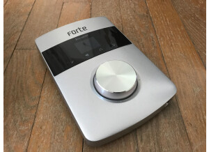 Focusrite Forte (1115)