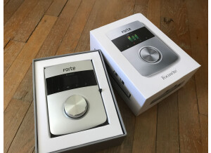 Focusrite Forte (79210)