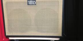 VENDS 2x12" THD CAB (Baffle Guitare)